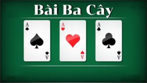 3cay .net 2022 - Game bài đổi thưởng cực hot cực hay