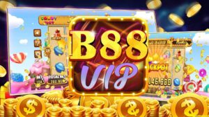 B88 Vip Nổ Hũ - Thỏa sức chơi game, nhận ngàn quà tặng