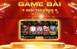 Game bài đổi thưởng qua ngân hàng Agribank mới nhất 2023